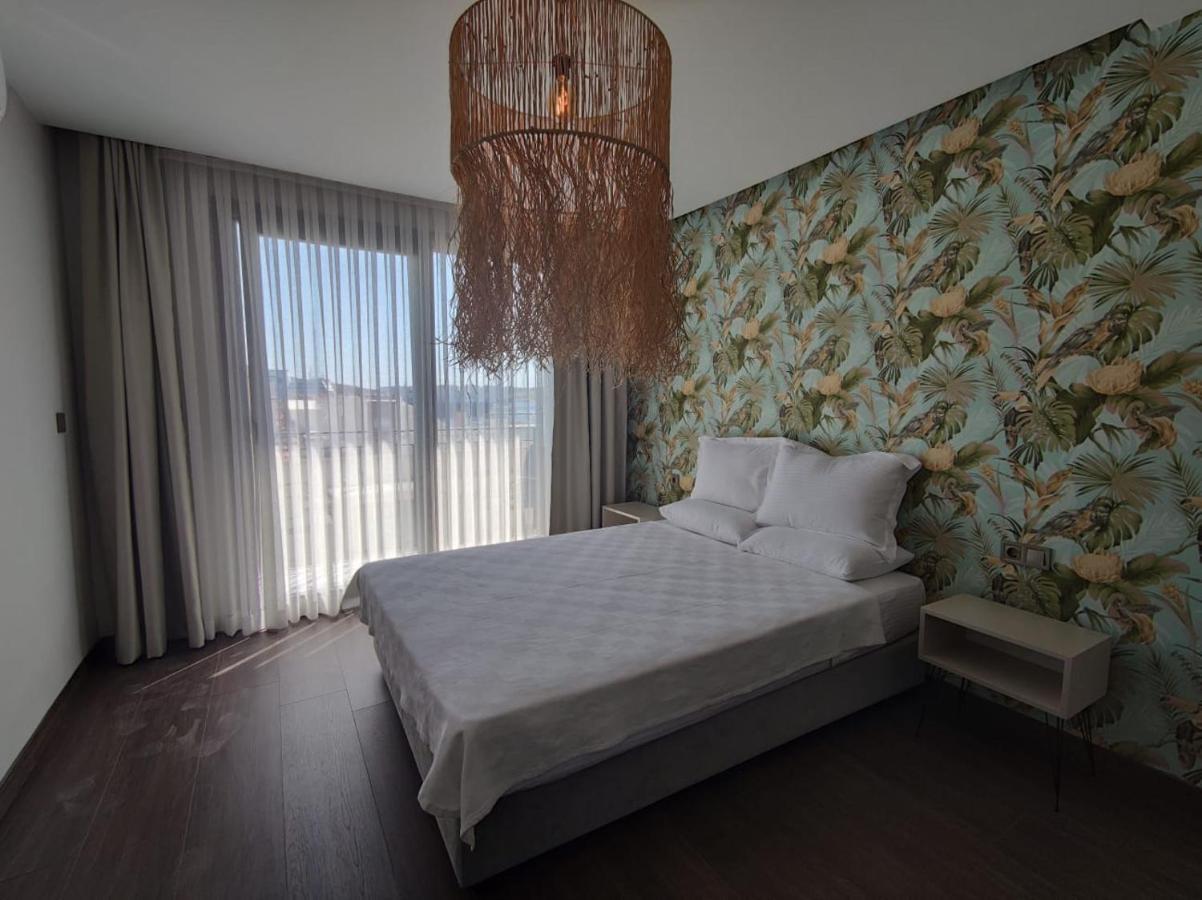 Eva Otel Çeşme Exterior foto