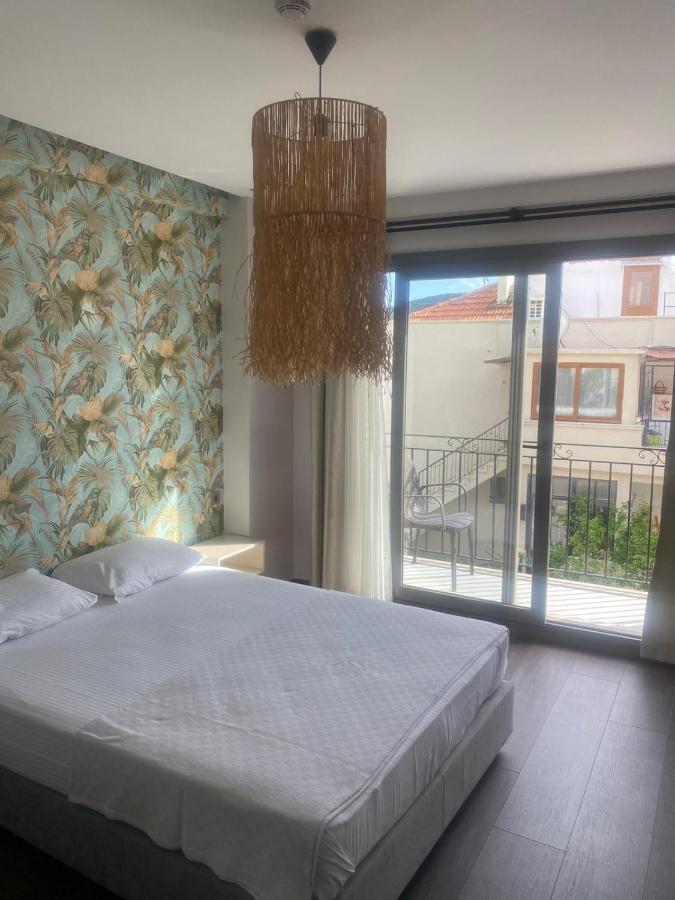 Eva Otel Çeşme Exterior foto