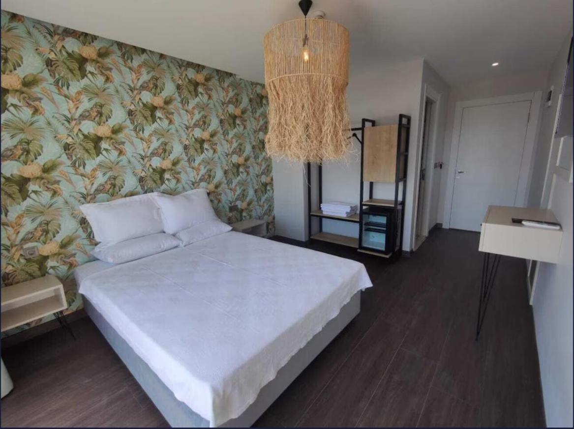 Eva Otel Çeşme Exterior foto